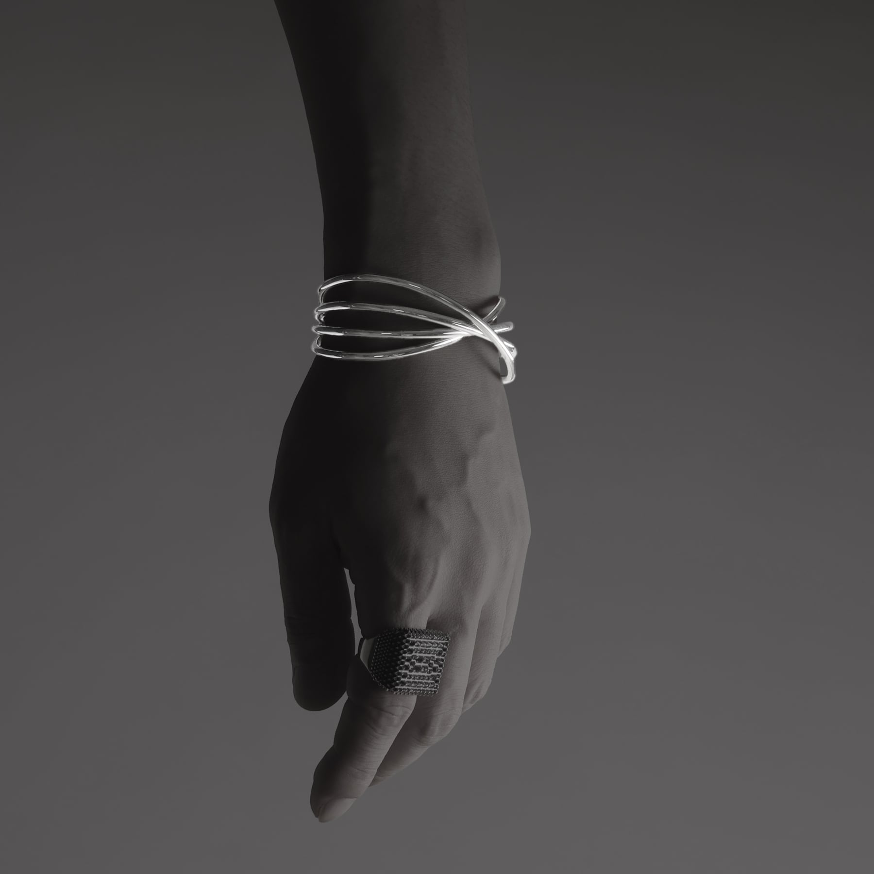 bangle | YArKA official