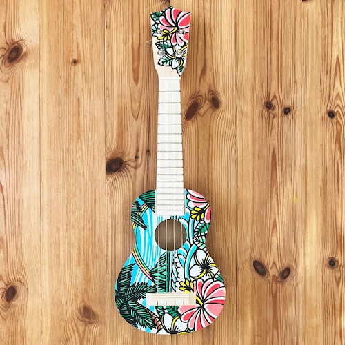 Original Ukulele（Waikiki Rainbow）