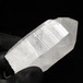 レムリアンシード 水晶 原石 ブラジル ミナスジェライス州 コリント産 証明書付属 一点物 271-807