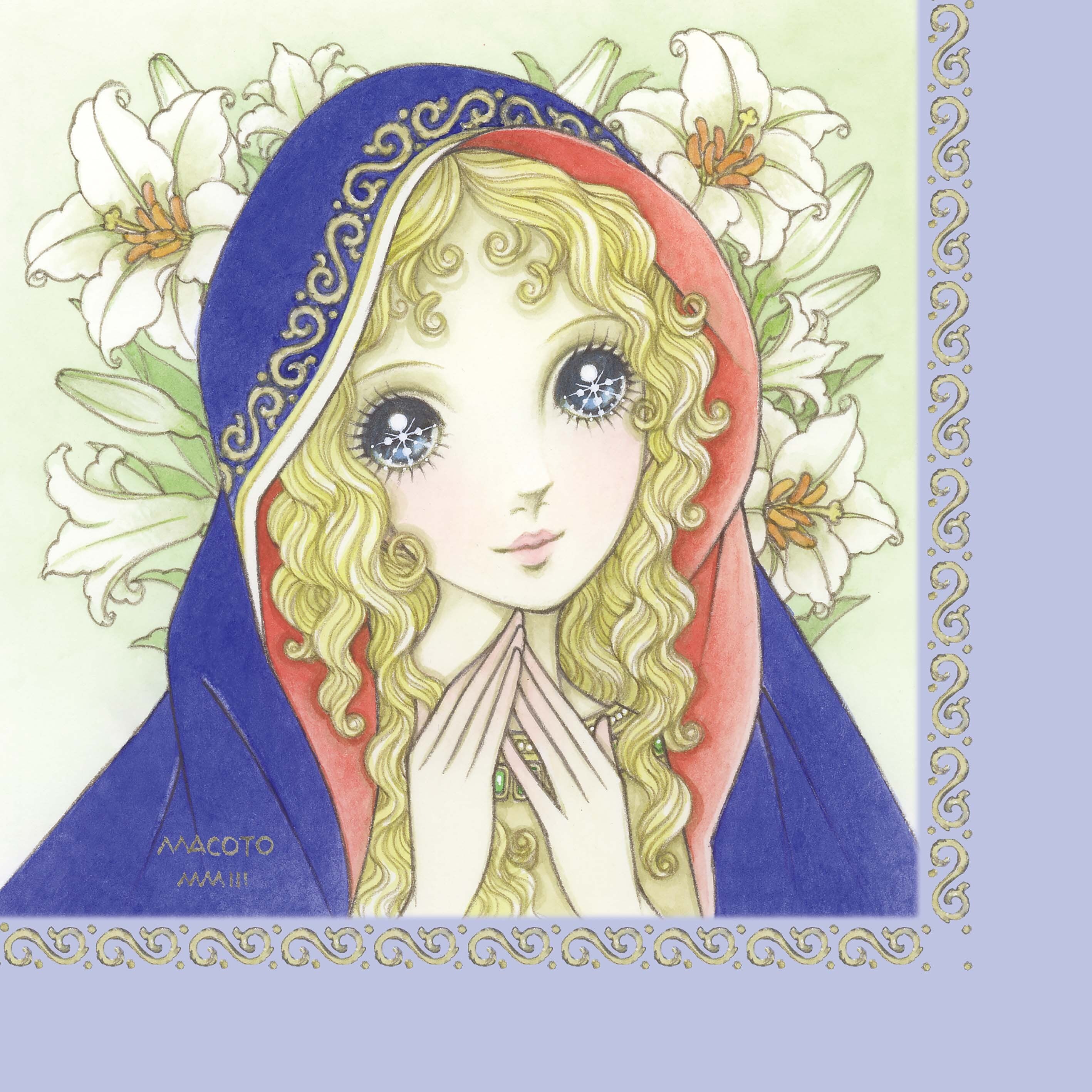 高橋真琴〈2025冬 グッズコレクション〉 | ART SPACE