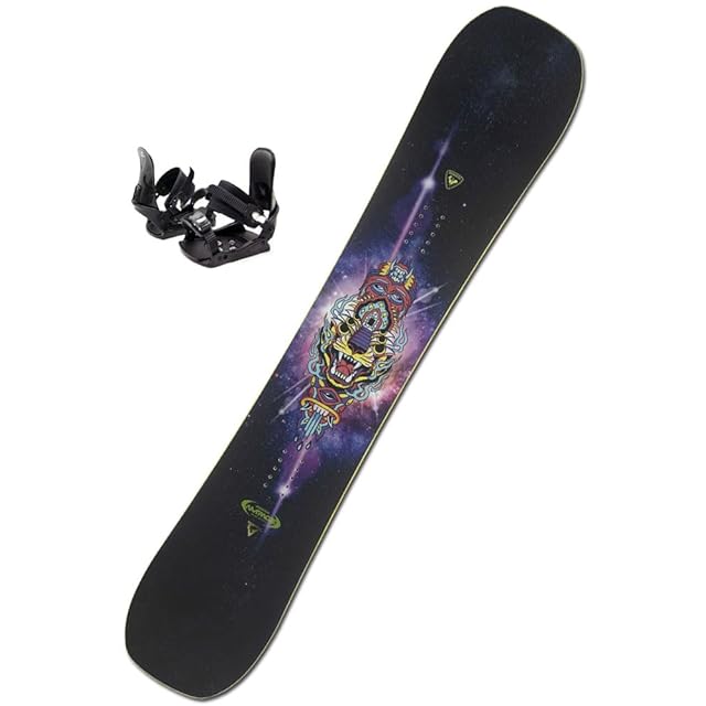 MOSS STICK スノーボード 24-25 MOSS SNOWSTICK モススノースティック SW70 エスダブリュー