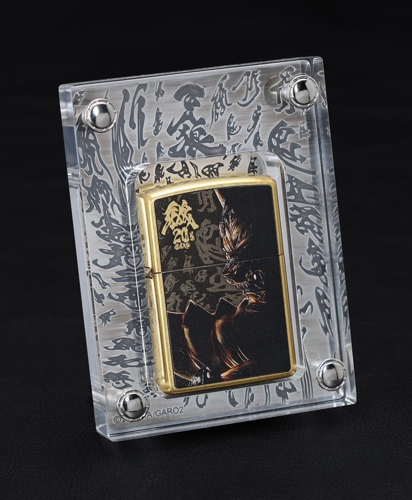 牙狼＜GARO＞ショップ