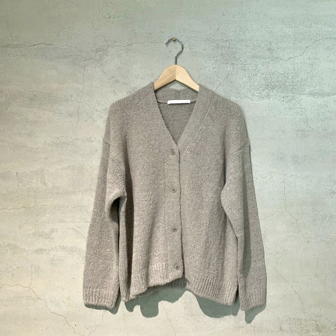 CARDIGAN/カーディガン | eighty88eight