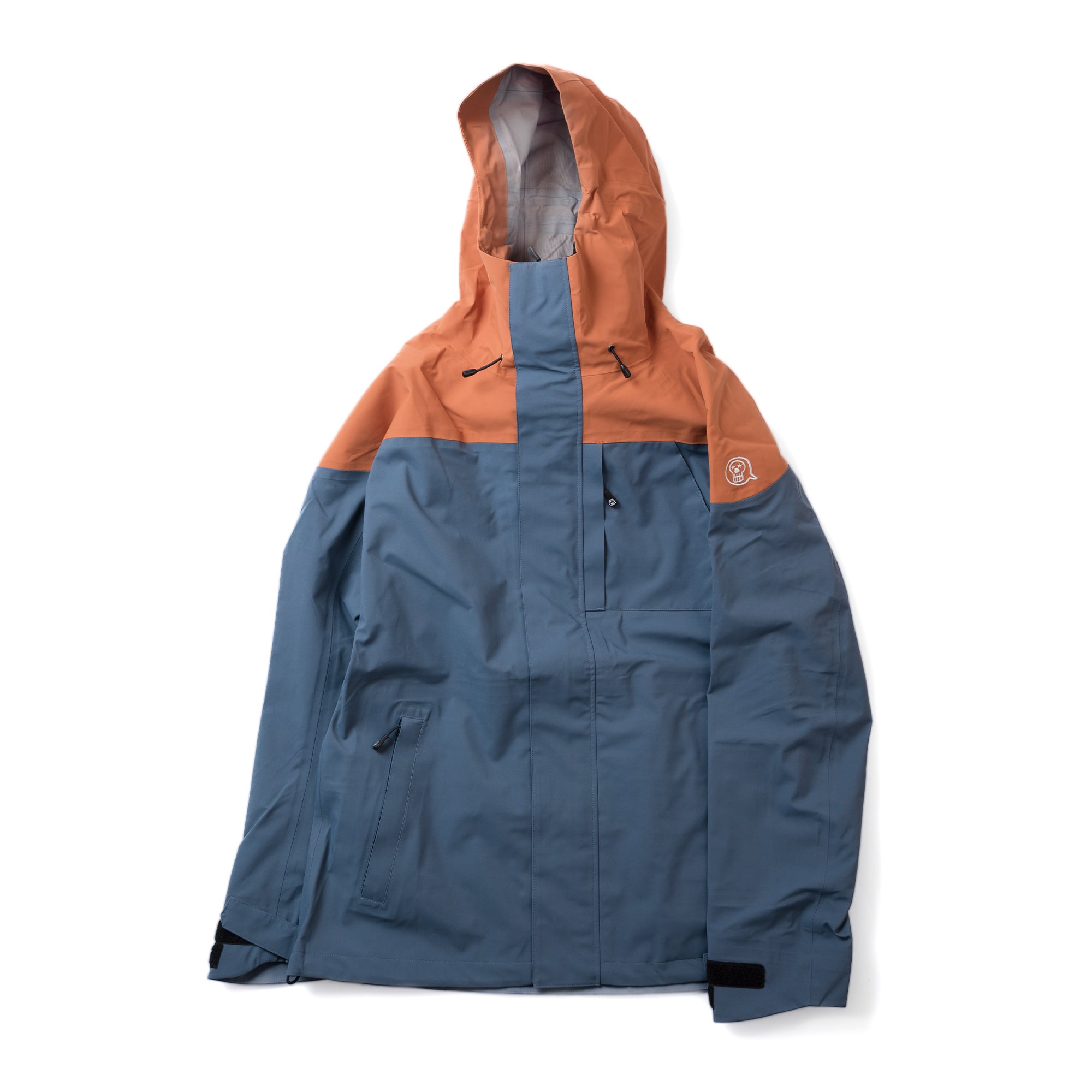 23-24 unfudge snow wear PEEP JACKET 予約モデル スノーボード ウェア アンファッジ バックカントリー パウダー  メンズ レディース ユニセックス