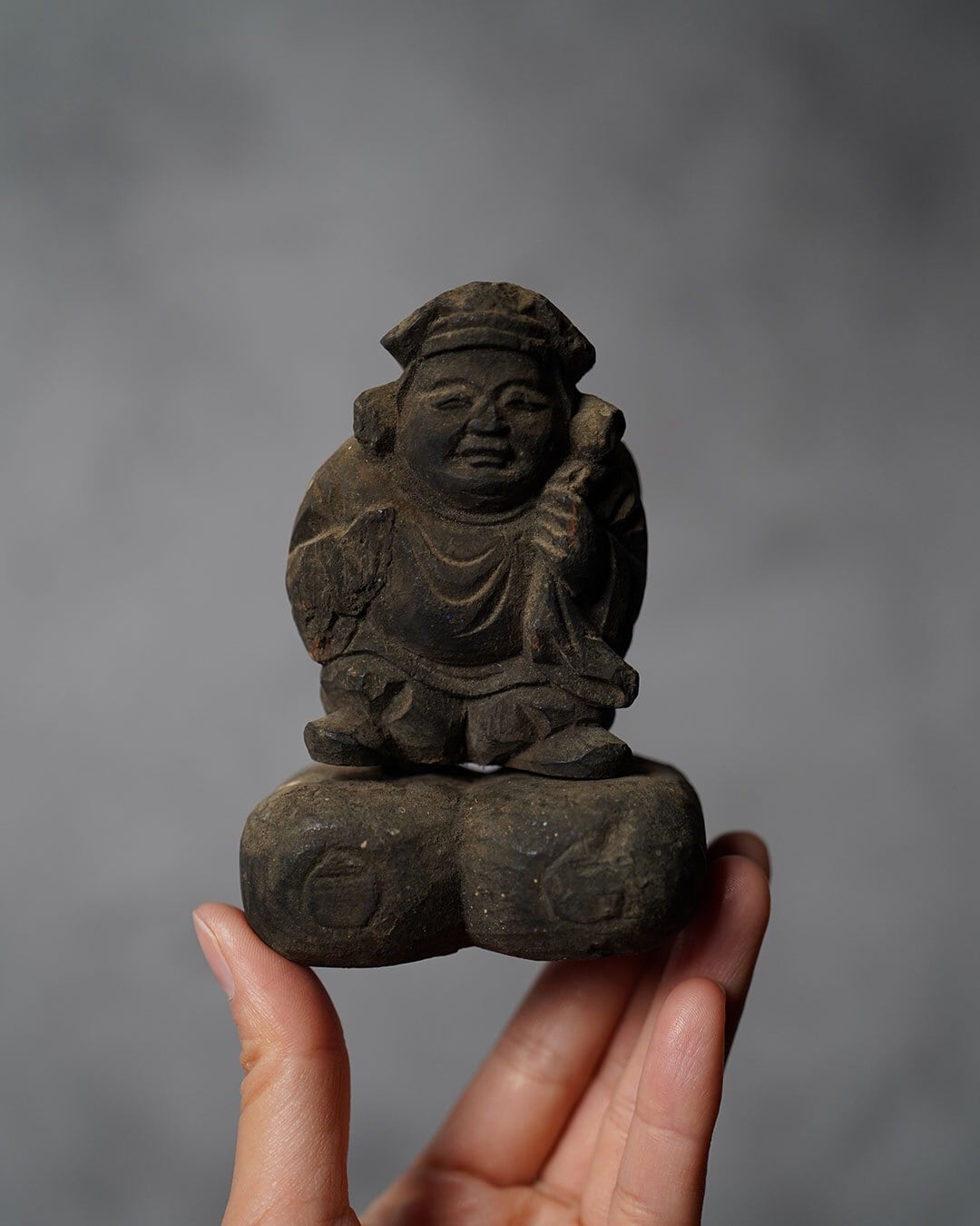 吉祥・縁起・招福 | 月読古物