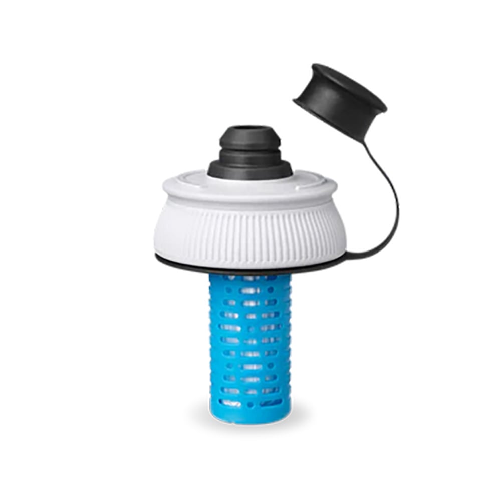 HydraPak ハイドラパック Breakaway+ Filter Cap ブレイカウェイ+