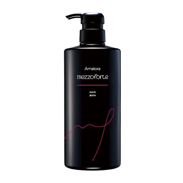 アマトラメゾフォルテヘアバスシャンプー1000ml アマトラ メゾフォルテ ヘアバス S[1000ml / 詰替]シャンプー | ONLINE