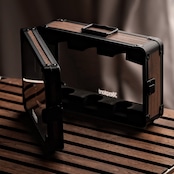38₋kT HAUS3 BLACK WOOD