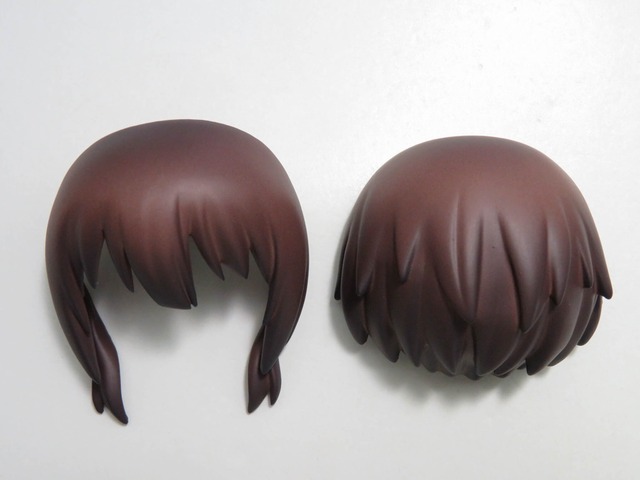 ※（A−ランク）ねんどろいどどーる めぐみん 髪パーツ ショート