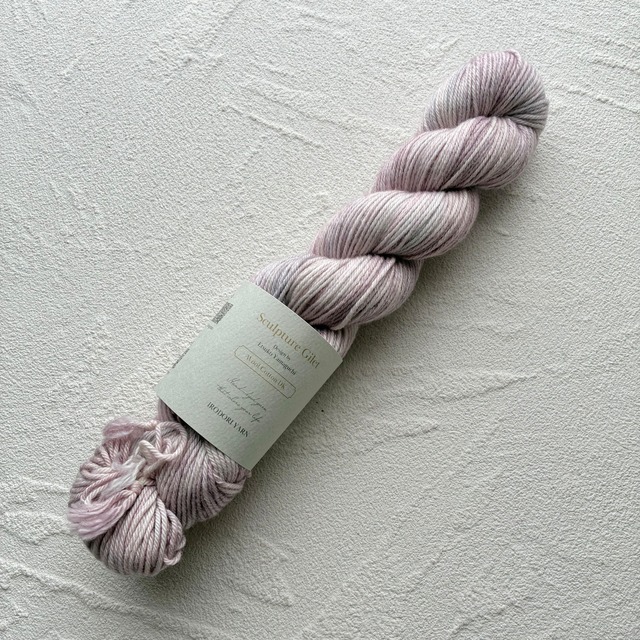 Wool Cotton DK【ビーナスベルト】