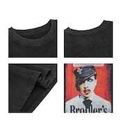 VINTAGE ストリート Marilyn Manson Tシャツ T1517