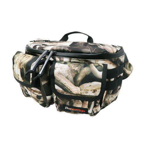 BOTTOMUP タックルバッグ アーティスライト 【ボーン】