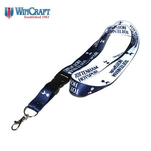 ウィンクラフト ネックストラップ アクセサリー メンズ レディース WinCraft プレミアリーグ トッテナム ホットスパーFC NR57586118
