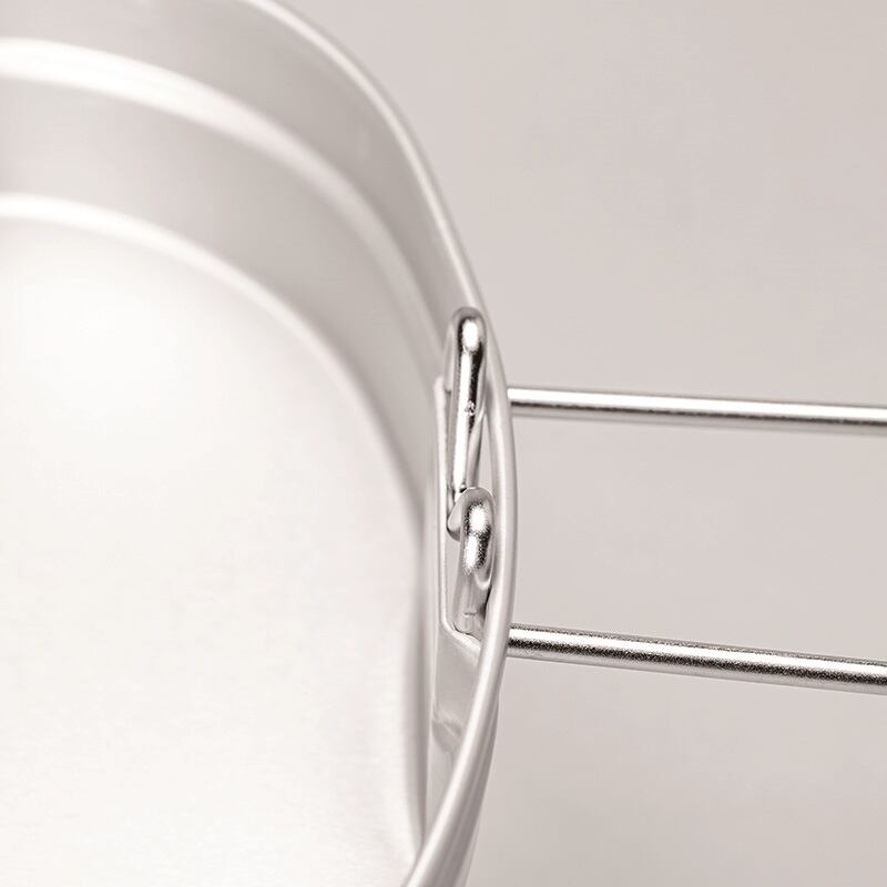 EVERNEW 山岳飯盒弐型 | YAU Azumino Outdoor Gear & Equipment