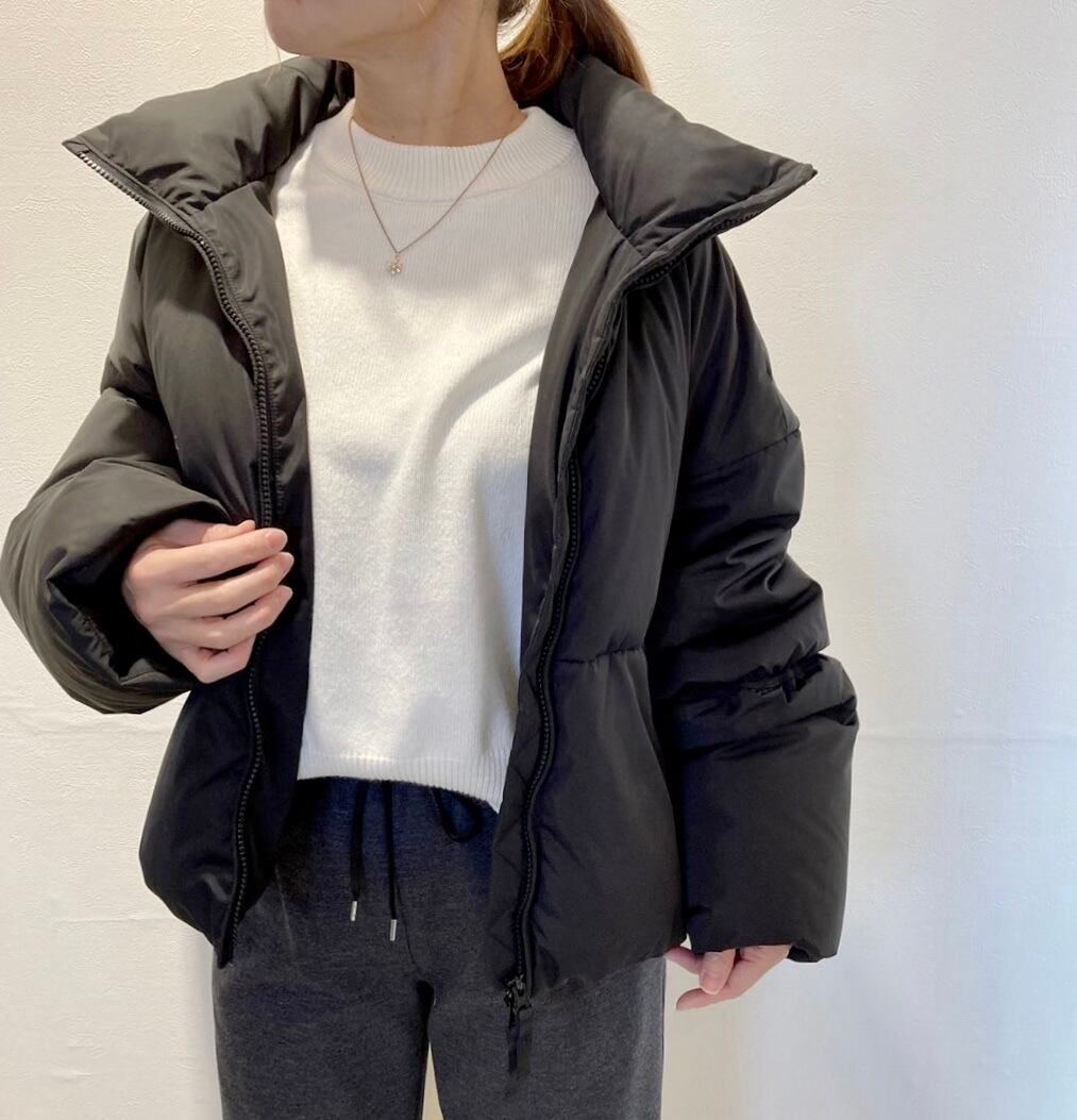 NEW】PRIORITY ダウンジャケット | selectshop CROSS