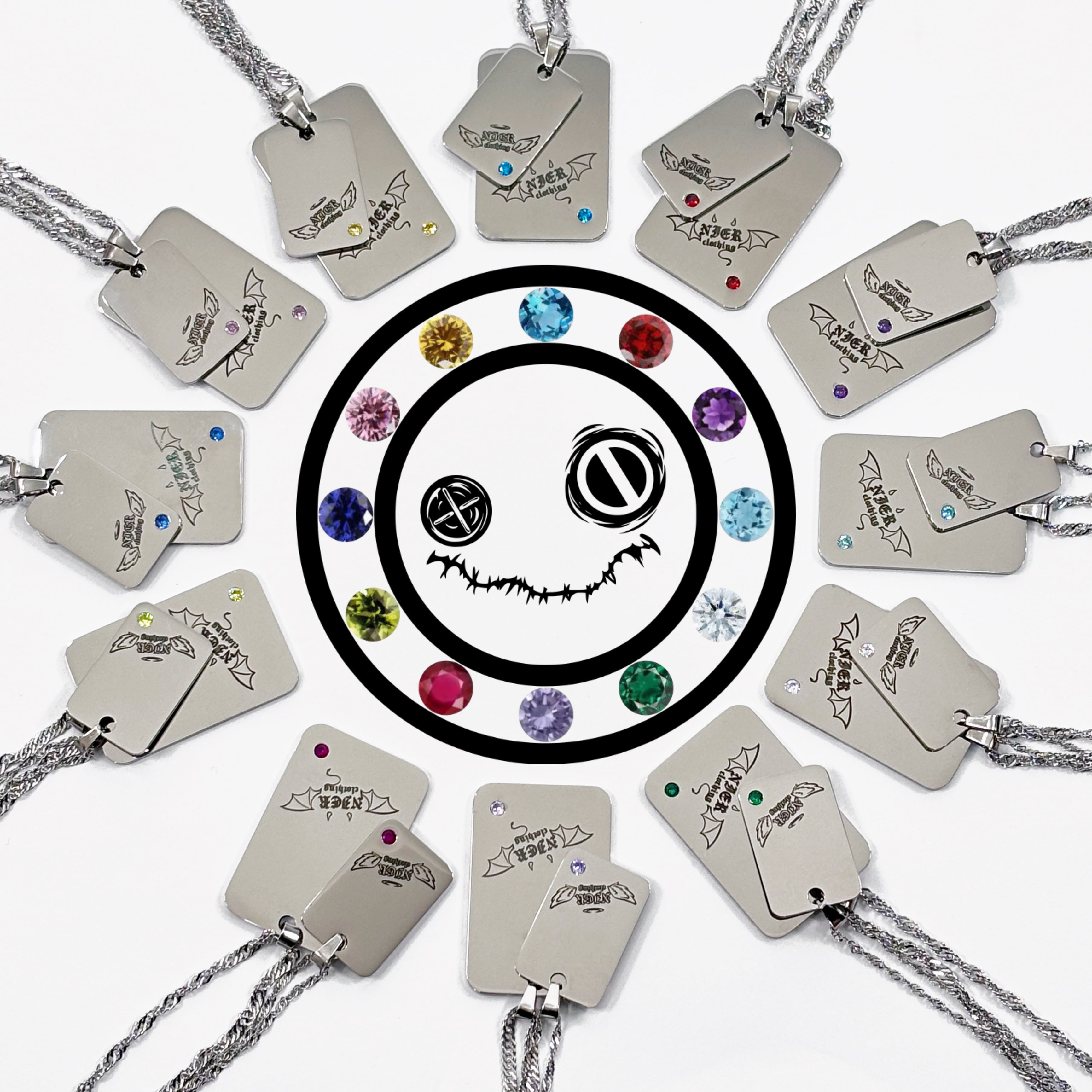 Accessory | NIER CLOTHING