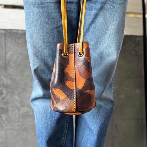 " new オカジリポーチ "の商品画像2