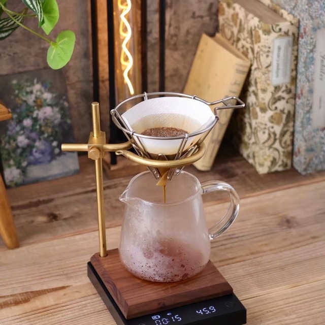 IFNi ROASTING＆CO. Mt.FUJI DRIPPER