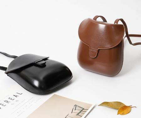 ミニサイズ ショルダーバッグ カバン カジュアル