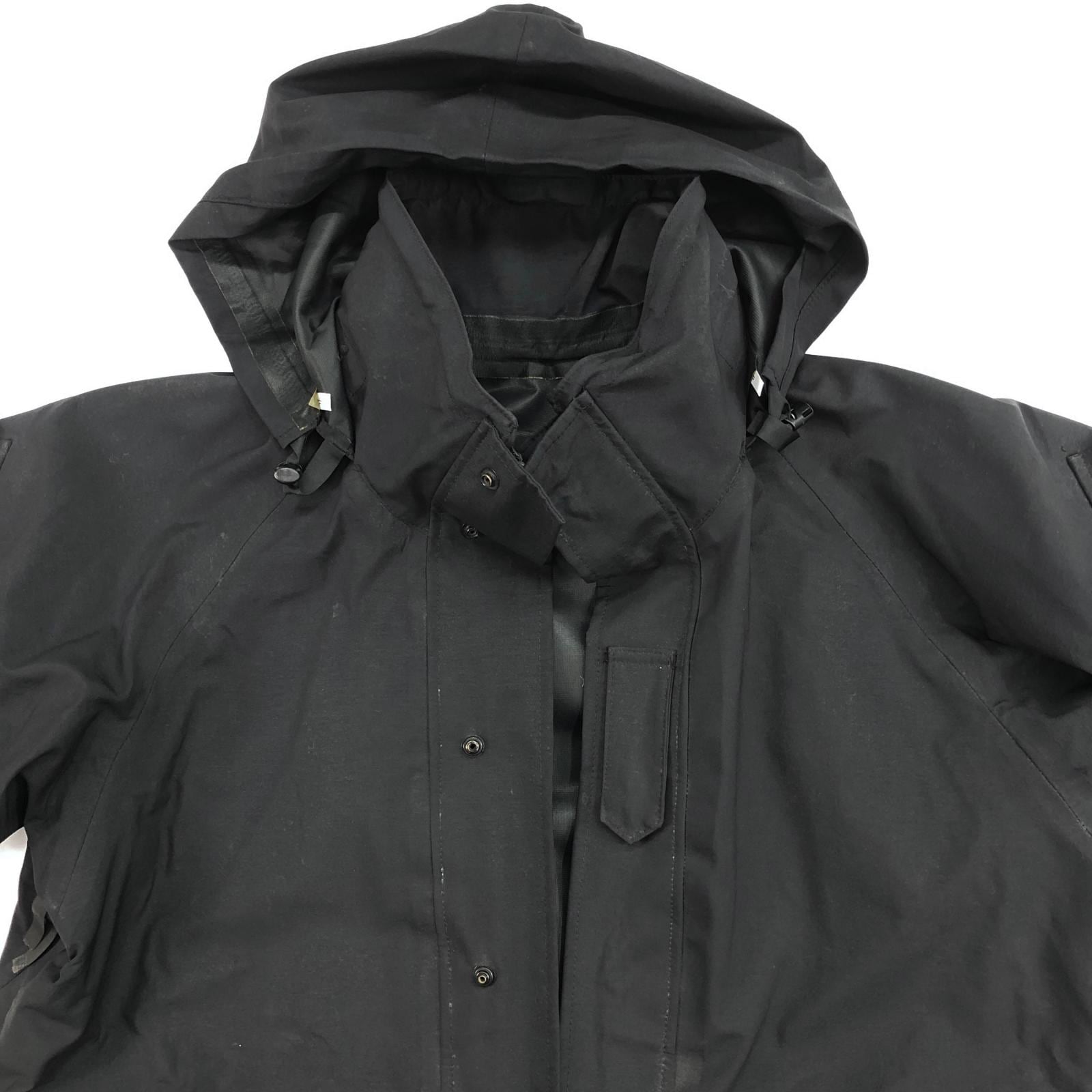 U.S.ARMY 90年代 USA製 GEN-Ⅱ ECWCS COLD WEATHER PARKA S.W.I.社