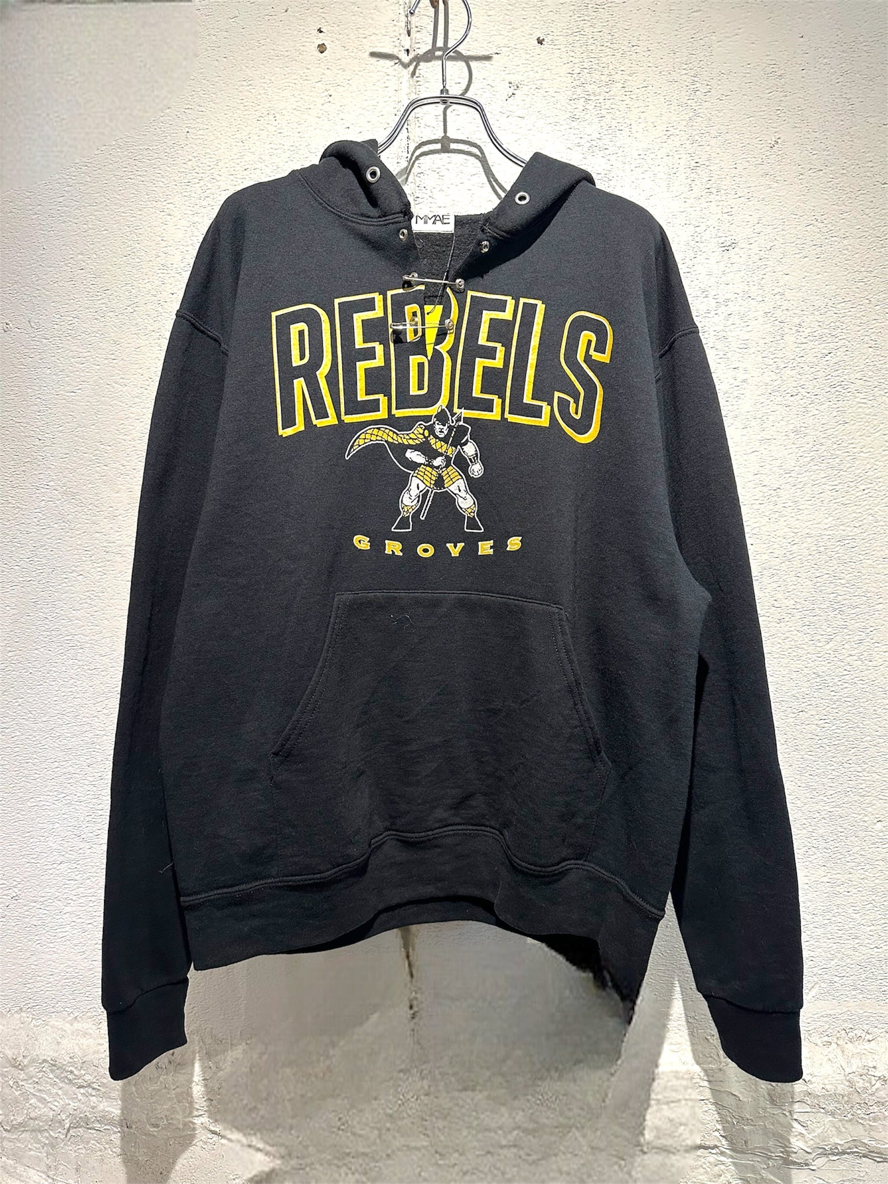 DECO depuis 1985 LACE ARMY JUMPER (white) | AAR