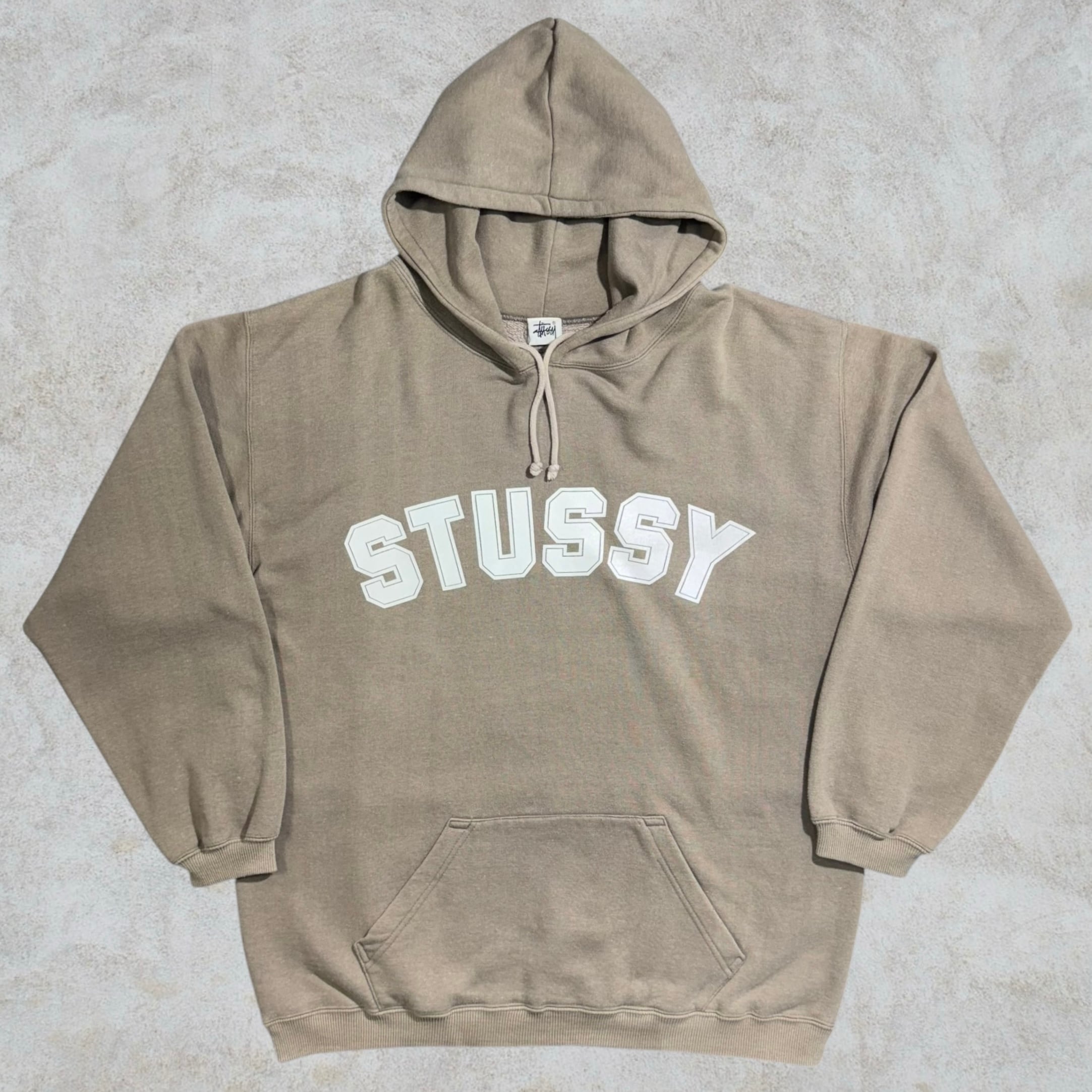 OLD STUSSY Eat Drink and Be Merry 白 L 美品 Yahoo!オークション - OLD STUSSY ステューシー 『EAT DRINK AND