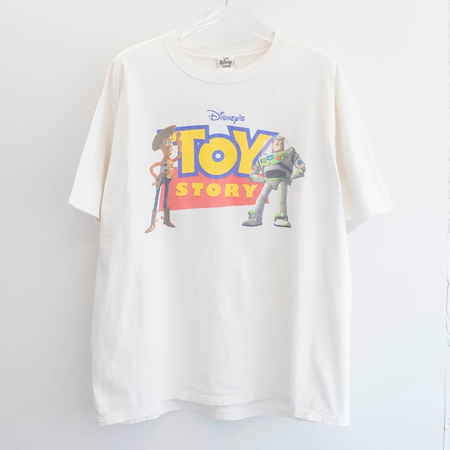 Disney Toy Story " Movie Promo " OriginalTag XL【A9-197】