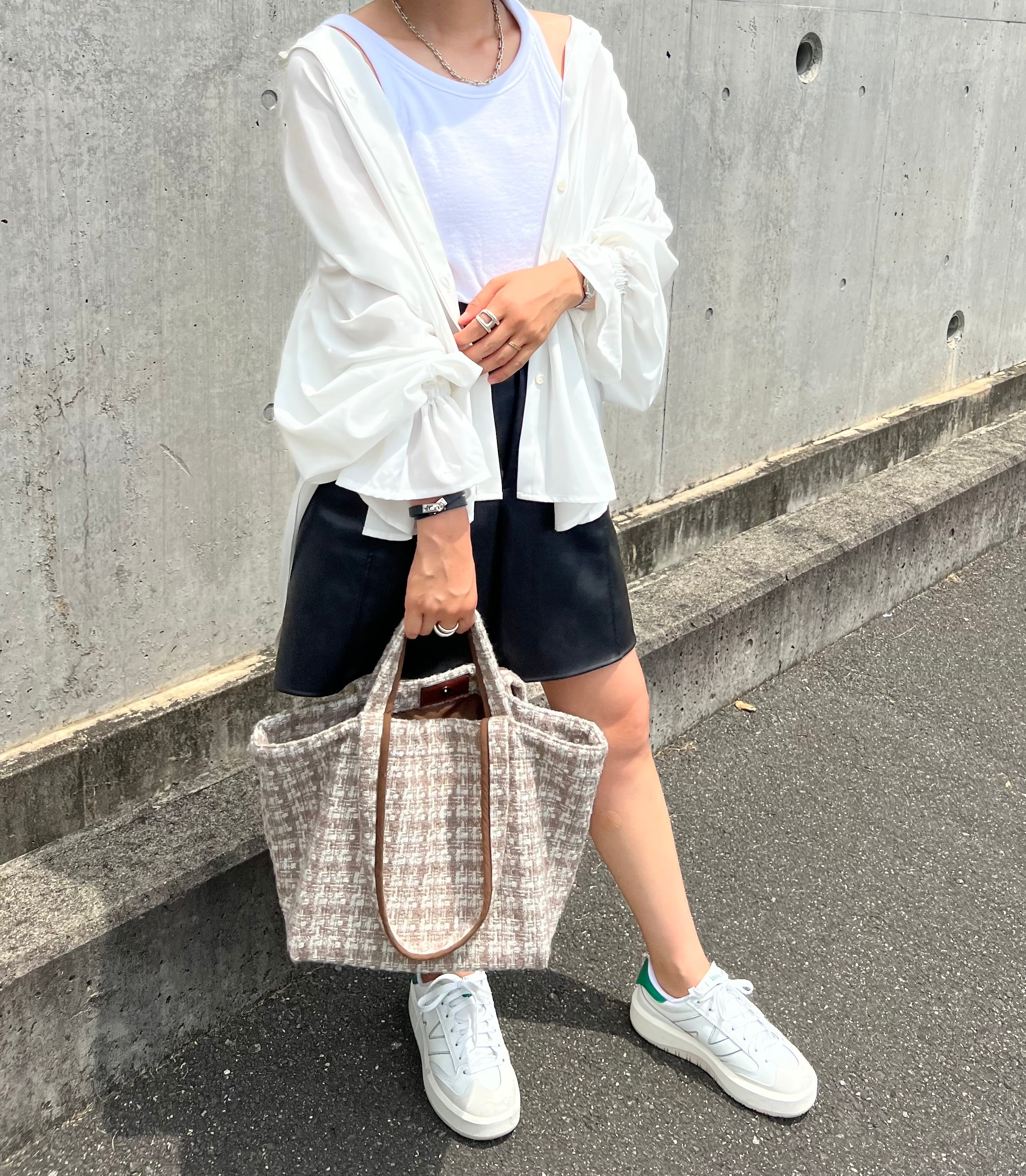 2wayトート | soleile