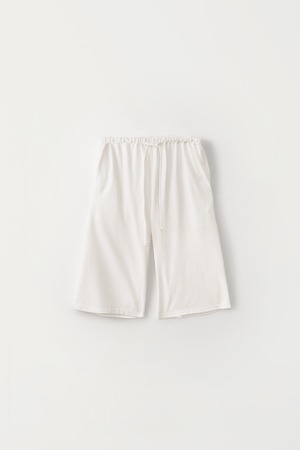 [NOTHING WRITTEN] Easy banding pants (White) 正規品 韓国ブランド 韓国通販 韓国代行 韓国ファッション ナッシングリトゥン 日本 店舗