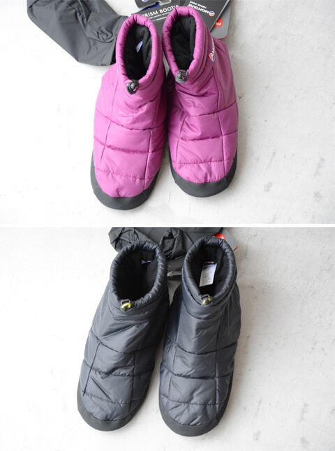 MONTANE(モンテイン)プリズムブーティー(GAPRBOH)全2色