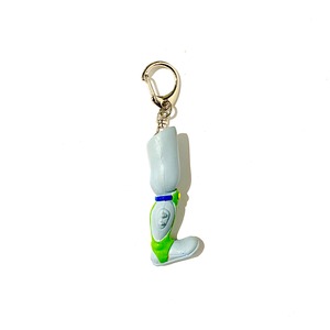 TOYSORRY/ DONNOR KEY CHAIN