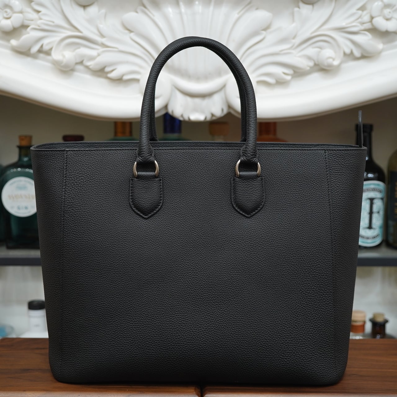 ルボナー タンクトートバッグ ル・ボナーのタンクトートが入荷致しました | WILDSWANS(ワイルド