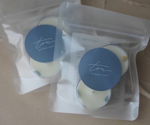 tea light candle(2つセット)