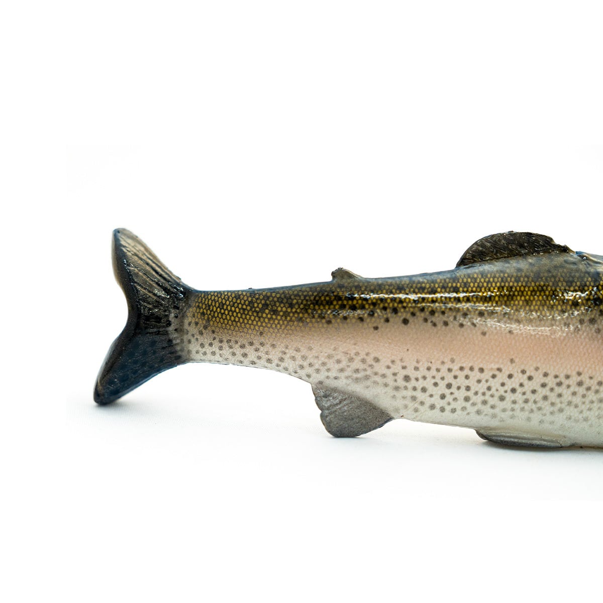 カオスベイト カオストラウト 9.5 ライトトラウト Chaos Bait / Chaos Trout 9.5 #Dark Trout | modeB Trading