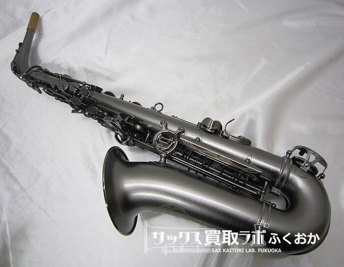 Cannonball A5-BiceB Raven キャノンボール 中古 アルトサックス