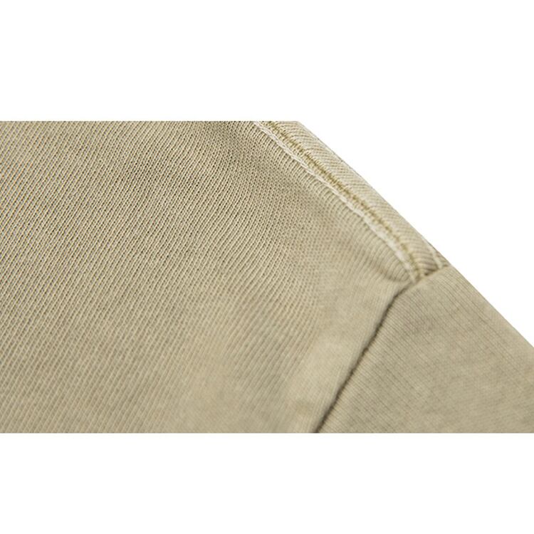 ★AMERICAN RETRO HALF SLEEVE T（unisex)　　　A0489