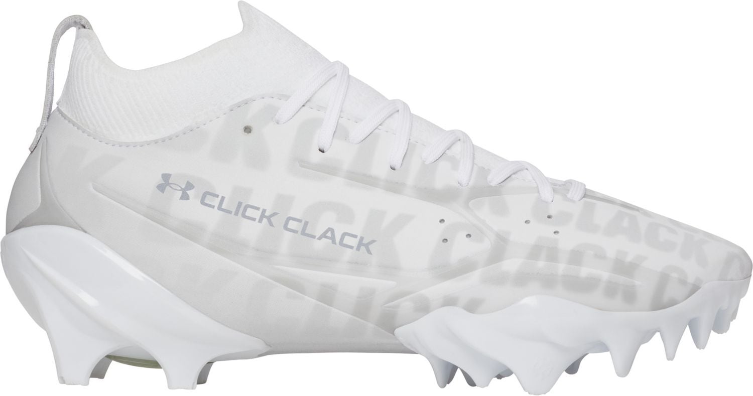 限界価格！UA SPOTLIGHT CLONE 3.0 アメフト スパイク UNDER ARMOUR | END ZONE/エンドゾーン（驚安のアメフトショップ）