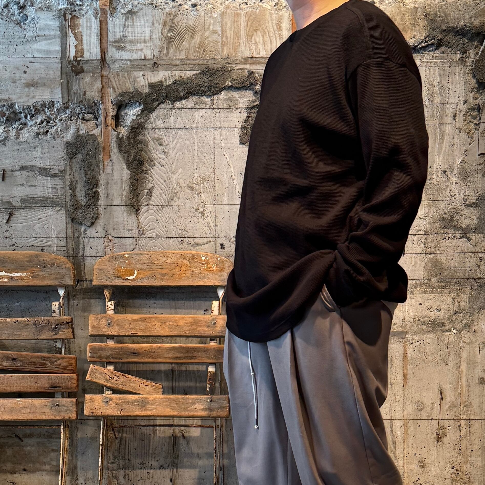 TAKAHIROMIYASHITA The SoloIst.【タカヒロミヤシタ ザ ソロイスト