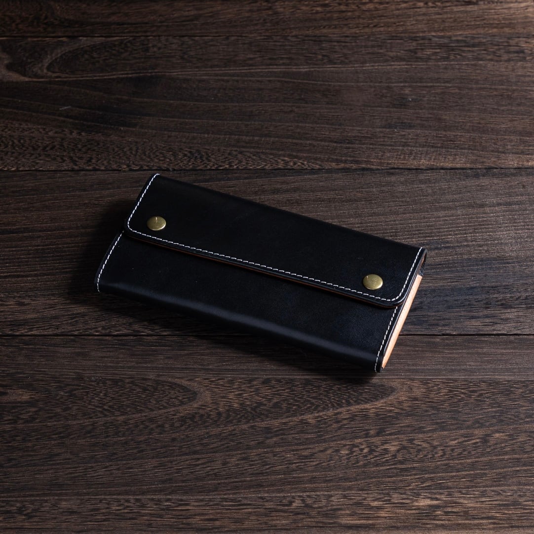 然 -ZEN- トラッカーウォレット｜INNER TRACKER インナー