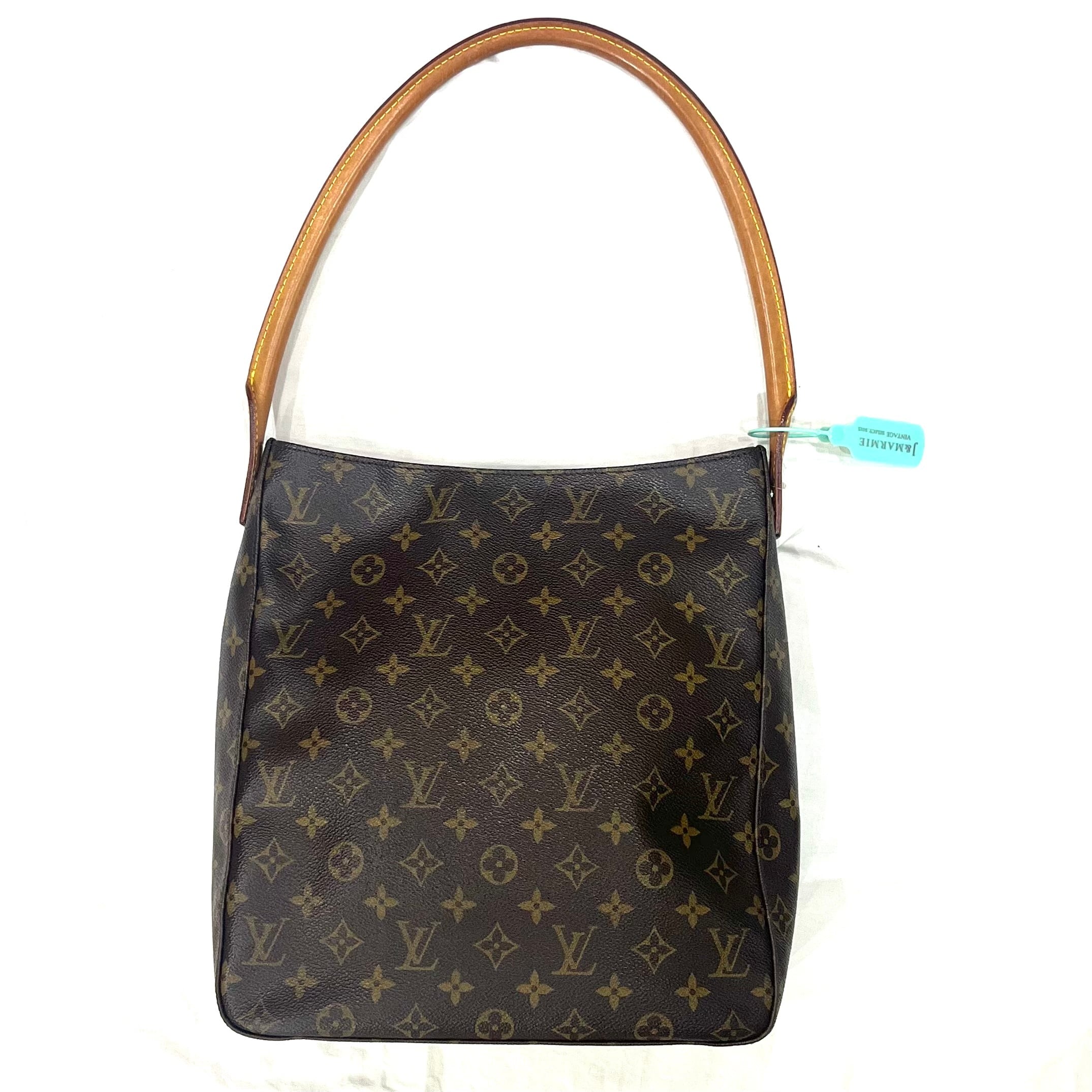 SALE 1695【LOUIS VUITTON 】ルイヴィトン ショルダーモノグラム