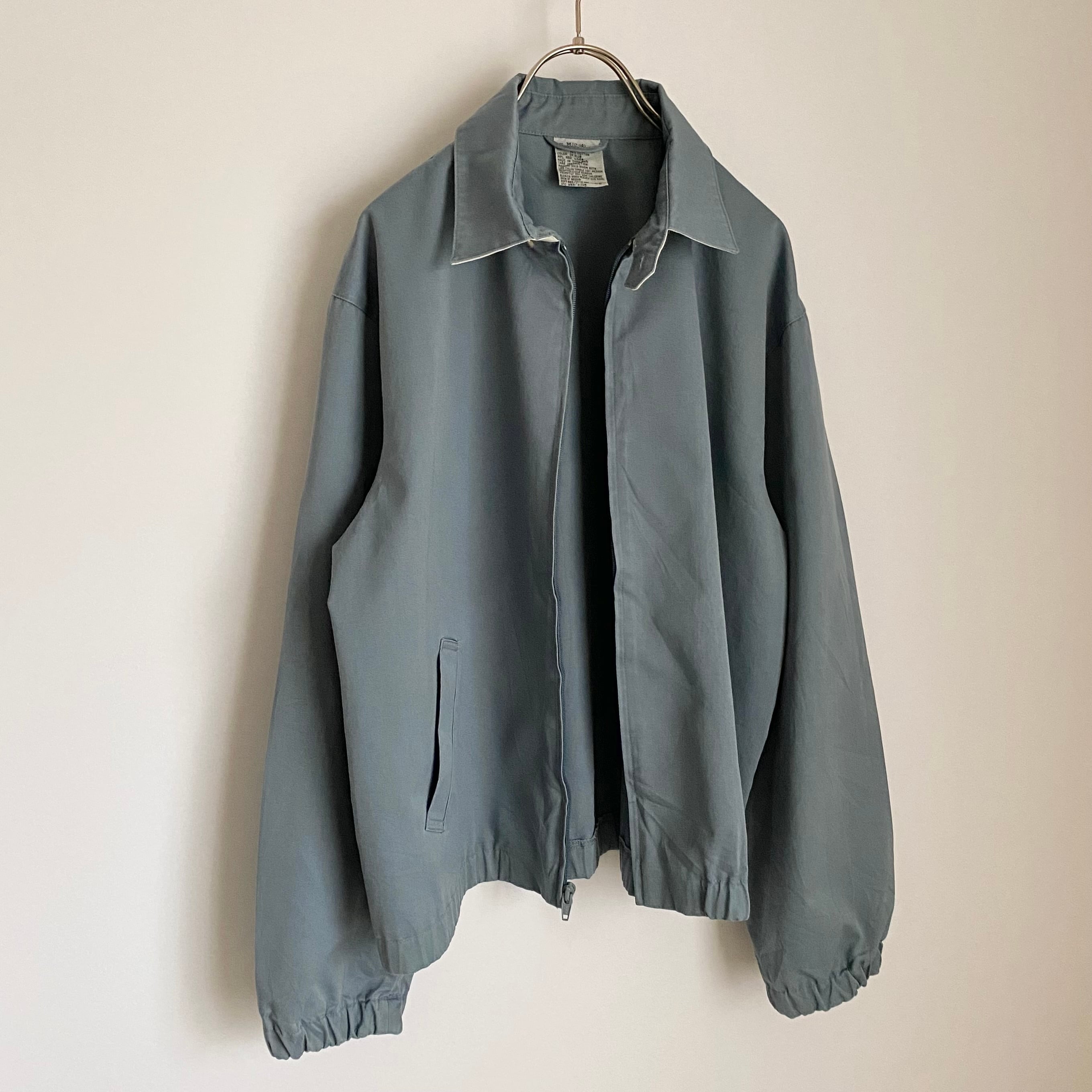 Vintage USA retro work jacket レトロ アメリカ ヴィンテージ 古着