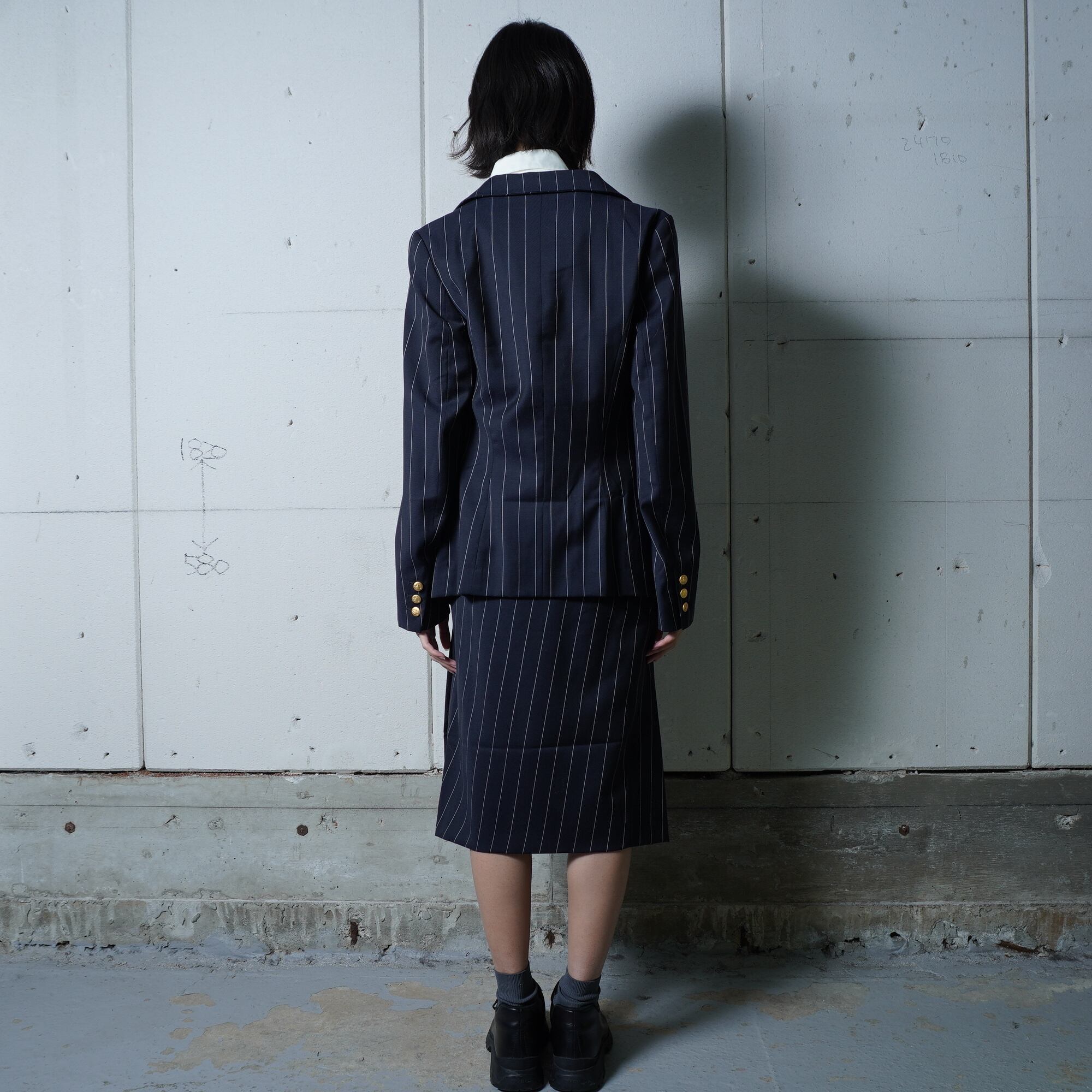 Vivienne Westwood】ヴィヴィアンウエストウッド タグ付き・美品