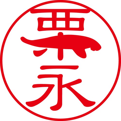 栗永 - カジュアル（商品コード：08104）