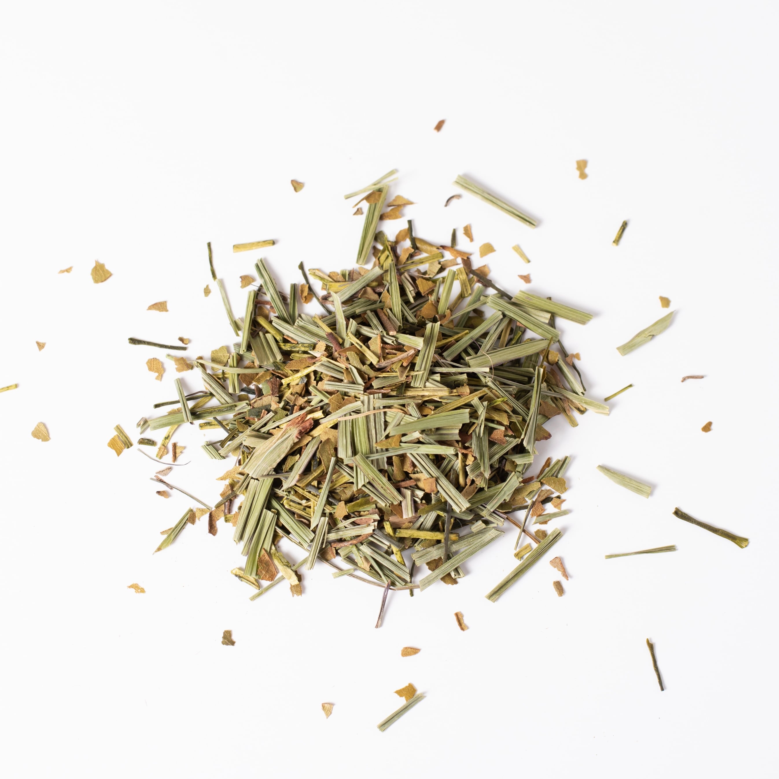 HERB TEA ハーブティー デイリーパック (100g) | FLOWERBARN lesmyrte