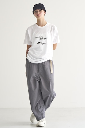 A-14b D. MODEL PANTS M-1 Gray