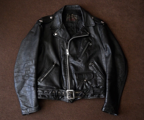 50s PERFRCTO SCHOTT ONESTAR 40