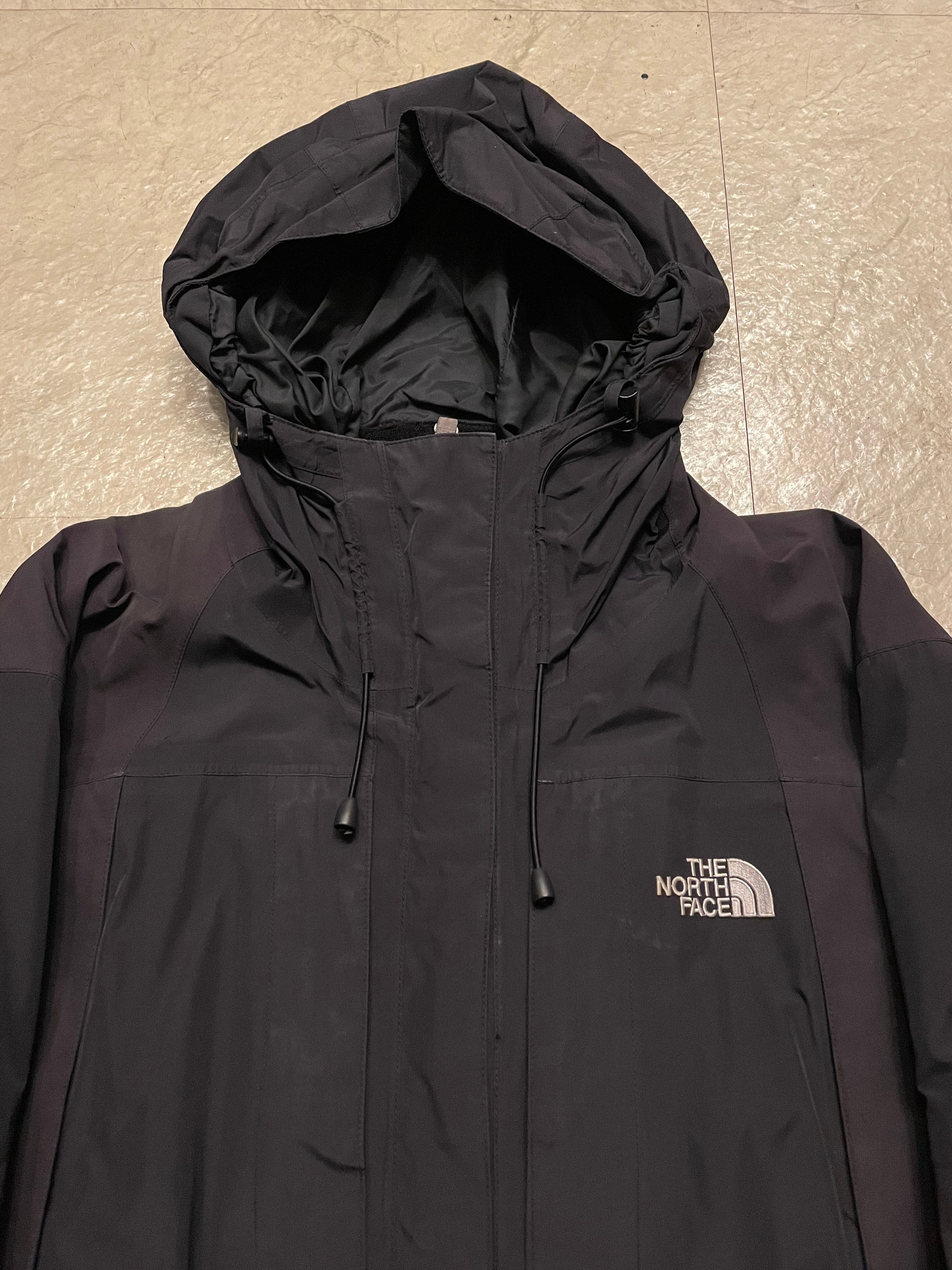 SUMMIT SERIES!! THE NORTH FACE ノースフェイス マウンテンパーカー