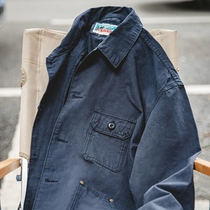 Asymmetric Pocket Jacket / アシンメトリー ポケット付き ジャケット