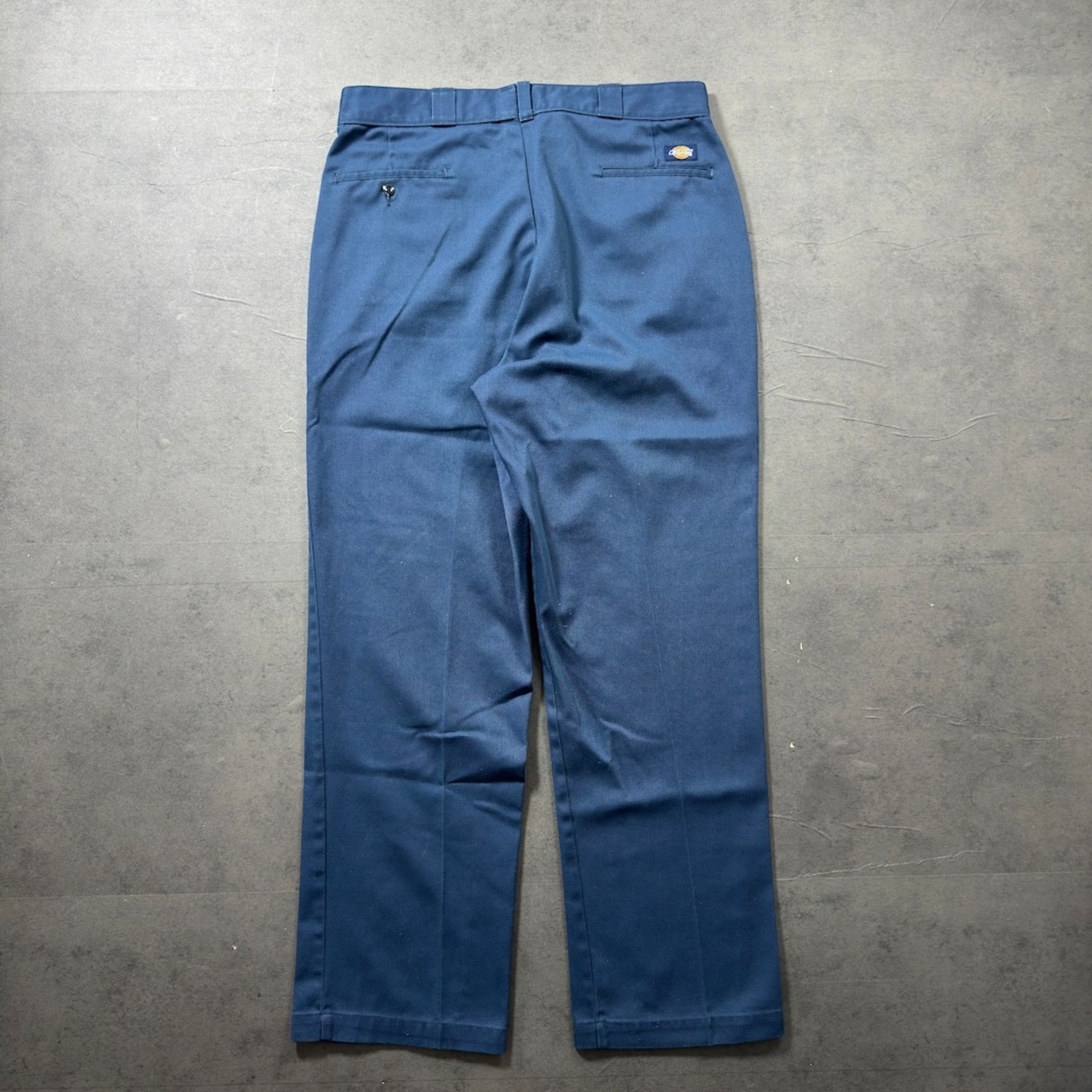 90s Dickies 874 work pants made in USA W38L32 古着 - 3
