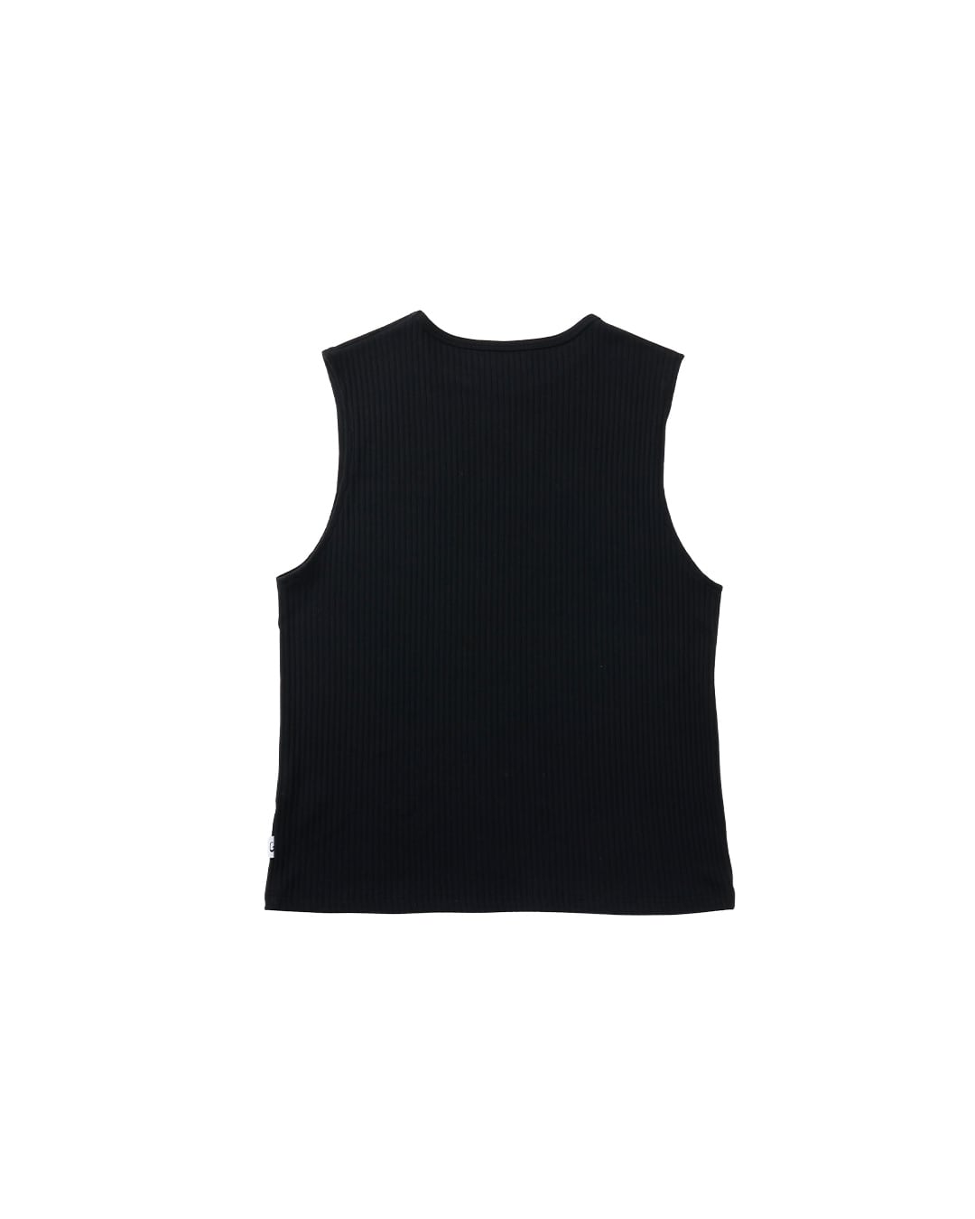 Re:room】RRM RIB NO SLEEVE［REC906］ | #Re:room（リルーム）